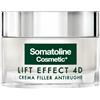 Somatoline Skin Expert Somatoline Cosmetic® Lift Effect 4D Crema Giorno Filler Antirughe 50 ml giorno