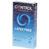 CONTROL Latex Free 5 pz Preservativi