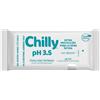 Chilly Salviettine Intime pH 3.5 1 pz Salviette