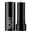 Korff Make UP KORFF Balsamo Labbra Idratante e Riparatore 4 ml Rossetto