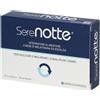 Serenotte SPECCHIASOL Serenotte® 12 g Compresse