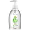 OMIA Non Sapone Viso Mani Aloe Vera 300 ml Detergente