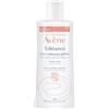 Tolerance Eau Thermale Avène Tolérance Lozione Detergente in Gel 400ml - Pelle irritata e sensibile 400 ml Soluzione