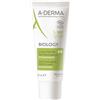 Aderma A-DERMA BIOLOGY Crema Ricca Dermatologica Idratante 40 ml idratante