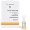 DR Hauschka Dr. Hauschka Lozione Rinfrescante Contorno Occhi 10x5 ml Fiale