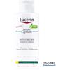 Eucerin DermoCapillaire Shampoo-Crema Anti-Forfora 250 ml Shampoo
