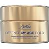 Defence BioNike Defence My Age Gold Crema Intensiva Fortificante Notte 50 ml notte