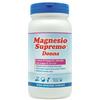 Magnesio Supremo Natural Point Magnesio Supremo® Donna 150 g Polvere per soluzione orale