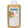 Shampoo Klorane KLORANE Shampoo al Mango 400 ml