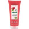 KLORANE Gel doccia nutritivo al burro di Cupuacu BIO Fiore d'Ibisco 200 ml