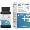 Lattoferrina Promopharma PromoPharma® LATTOFERRINA 200 IMMUNO 11,25 g Capsule