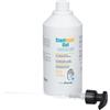 Steriman Gel 70% Alcool Igienizzante Mani 200x2,8 ml Detergente