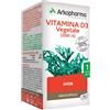 Arkocapsule Arkopharma Vitamina D3 Vegetale 2000 UI 13 g Capsule