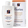 Kouriles Farmaka Farmaka Kouriles Base Lavante 200 ml Emulsione