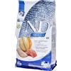 N&D OCE Farmina® N&D Ocean Salmon, Cod & Cantalupe Melon Adult Mini 2500 g Pellets