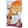 Farmina® N&D Pumpkin Chicken And Pomegranate Puppy Medium & Maxi 2500 g Pellets