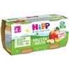 HiPP Biologico Frutta Mista 2x80 g
