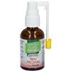 Tantum Verde Natura Angelini Tantum™ Verde Natura Junior Spray Propoli Gusto Fragola 25 ml orale