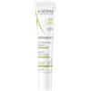 Dermalibour A-Derma Dermalibour+ Cica balsamo labbra ristrutturante 15ml - Pelle irritabile e fragilizzata irritata 15 ml Protezione per le