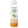 Equilibra® Aloe Latte Spray Solare SPF 30 150 ml