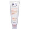 ROC Soleil Protect RoC® SOLEIL PROTECT Fluido Viso Comfort Alta Tollerabilità SPF50+ 50 ml