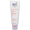 ROC Soleil Protect RoC® SOLEIL PROTECT Fluido Viso Levigante Anti Rughe SPF50+ 50 ml