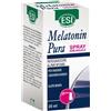 ESI Melatonin Pura Spray 20 ml orale