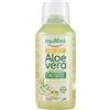 Equilibra Digestivi A base di Aloe Vera e radice zenzero 500 ml Soluzione orale