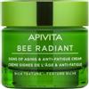 APIVITA Bee Radiant Crema Segni dell'età e Anti-Fatica - Texture Ricca 50 ml basica