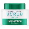 Somatoline Skin Expert Somatoline SkinExpert™ Scrub Sea Salt 350 g Crema