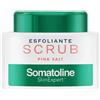 Somatoline Skin Expert Somatoline SkinExpert™ Scrub Pink Salt 350 g Crema