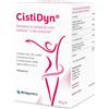 Cistidyn Metagenics™ CistiDyn® 46 g Polvere per soluzione orale