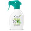Omia Solari Omia ECOBIO Aloe Trigger SPF 50+ Coral Respect 200 ml Spray