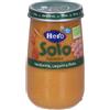 Hero Solo Omogeneizzato Verdurine e Pollo biologici 190 g Pappa