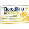 Neoborocillina Neo Borocillina Propolmiele+ 59,2 g Pastiglie