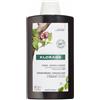 Shampoo Klorane KLORANE Shampoo alla Chinina e Stella Alpina BIO 400 ml