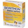 Bioritmon® Energy Defend 28 g Polvere per soluzione orale