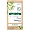 Shampoo Klorane Klorane Shampoo solido all'Avena 80g - Tutti i tipi di capelli 80 g