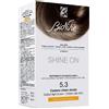 Shine ON BioNike SHINE ON 5.3 Castano Chiaro Dorato 50 ml Tintura