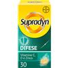 Supradyn Difese Adulto Integratore Immunitarie Compresse Effervescenti 30 g effervescenti