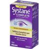 Systane Sypzane™ COMPLETE Collirio Lubrificante 10 ml Gocce oftalmiche