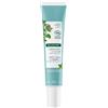 Klorane Crema Purificante alla Menta BIO 100ml - Detox, capelli purificati 40 ml Shampoo