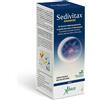 Sedivitax Aboca Sedivitax Advanced Gocce 75 ml orali