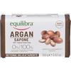 Equilibra® ARGAN Detersione Naturale 100 g Sapone