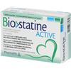 Pharmalife Research Srl Pharmalife Biostatine Active 49,5 g Compresse