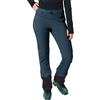 Vaude Larice Light Iii Pants Blu 44 / Regular Donna