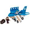 BRIO World 33060 Blue Plane - Consigliato a partire dai 3 anni