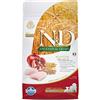Farmina, N&D Ancestral, Pollo & Melograno, Cane Puppy Starter, 800gr
