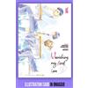 Star Comics Vanishing my first love. Con illustration card (Vol. 1)