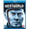 Warner Westworld (Il Mondo dei Robot) (Import UK) (Blu-Ray Disc)